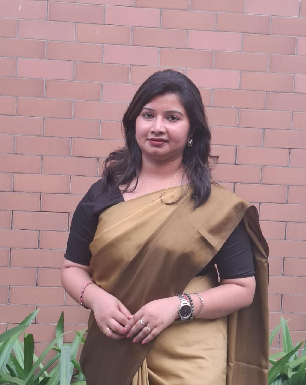 Swastika Kumari